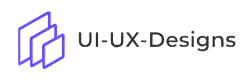 UI-UX-Designs Logo